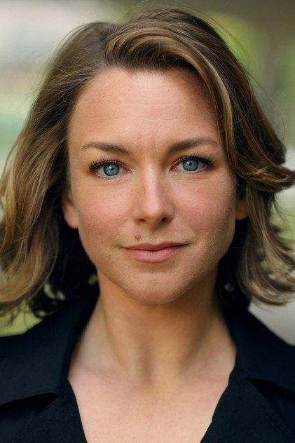 Emma Stansfield - Actor Profile Photo