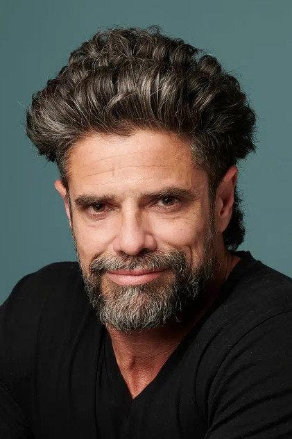 Luciano Castro - Actor Profile Photo