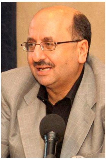 Samih Maaytah - Actor Profile Photo