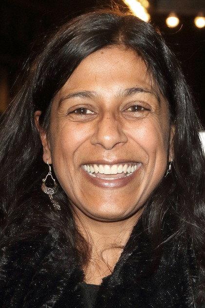 Lolita Chakrabarti - Actor Profile Photo