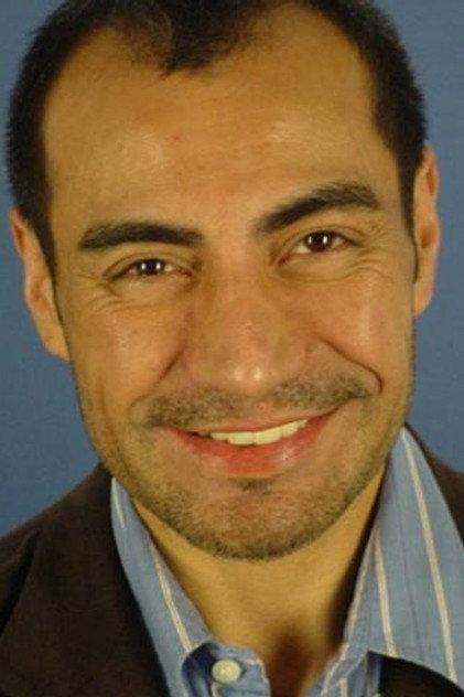José Luis Alfonzo - Actor Profile Photo