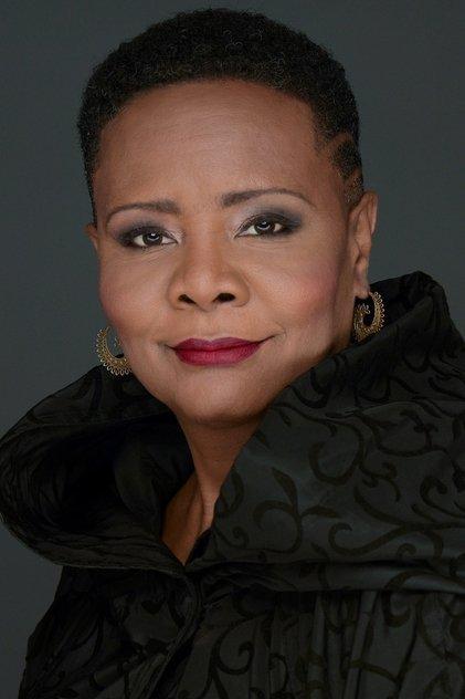 Tonya Pinkins - Actor Profile Photo