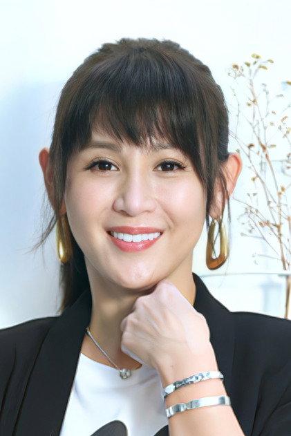 Cheng Chung-yin - Actor Profile Photo