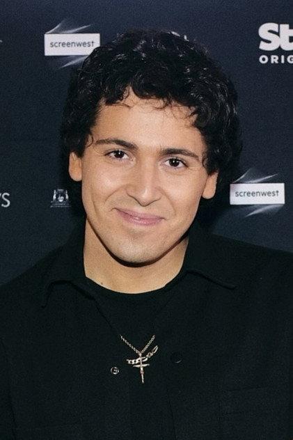 Aydan Calafiore - Actor Profile Photo