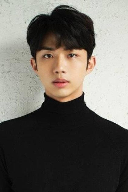Choi Woo-bin - Actor Profile Photo