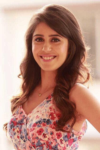 Gunjan Malhotra - Actor Profile Photo