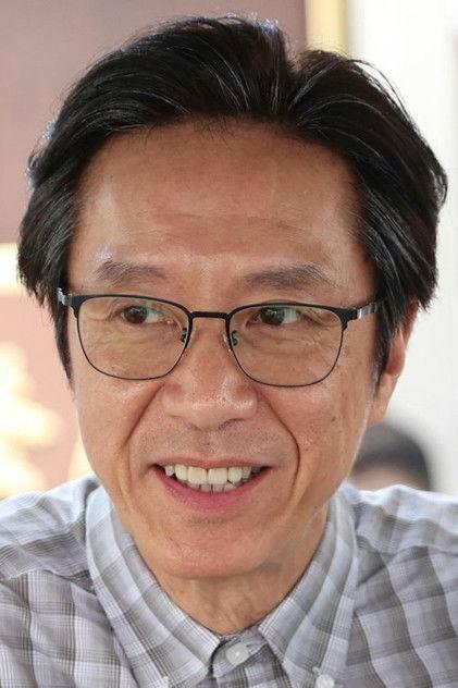 Chan Fai-Hung - Actor Profile Photo