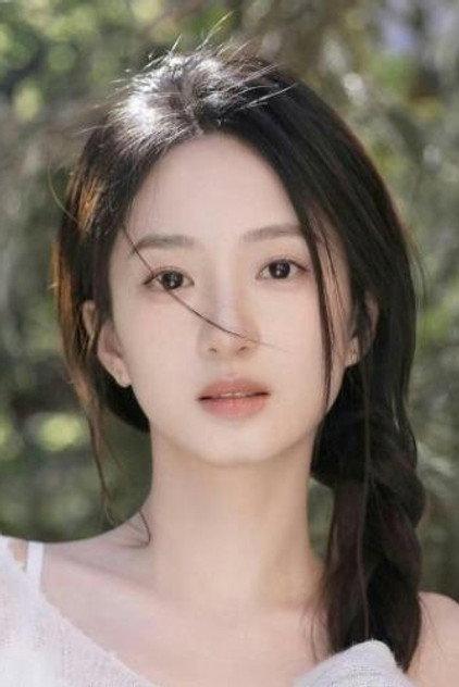 Tan Yanyan - Actor Profile Photo