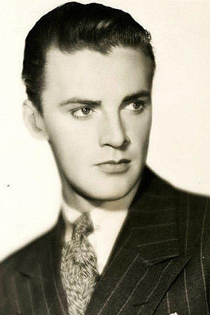 Raymond Hackett - Actor Profile Photo