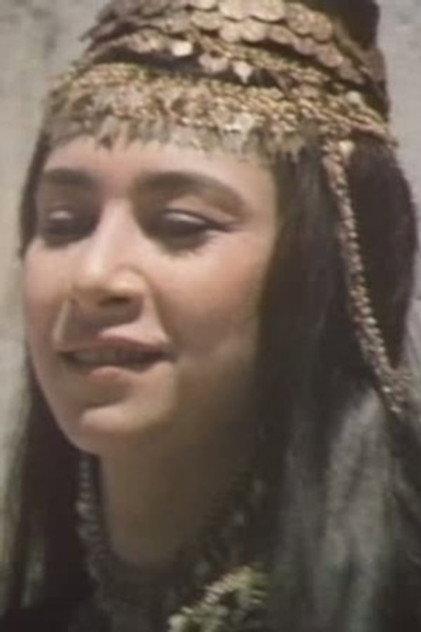 Gada Algama - Actor Profile Photo