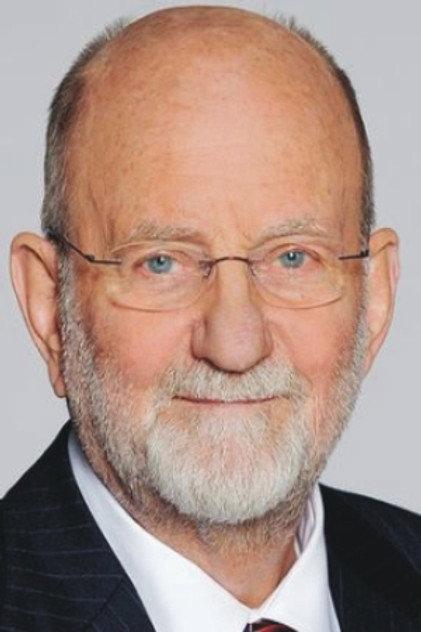 Rolf Nagel - Actor Profile Photo