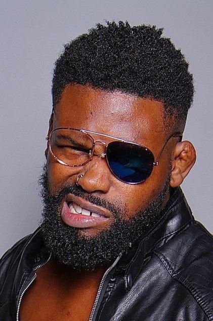 Fred Yehi - Actor Profile Photo