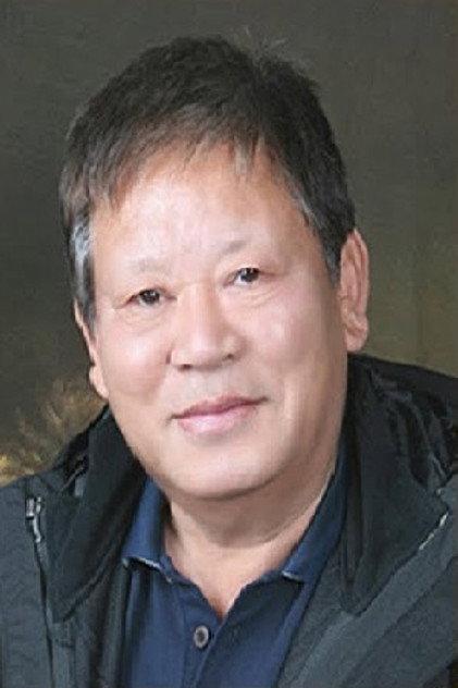 Kuk-Jeong-Hwan - Actor Profile Photo