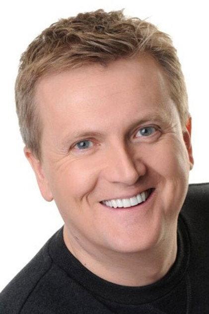 Aled Jones - Actor Profile Photo