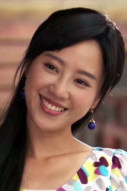 Fang Yu-hsing - Actor Profile Photo