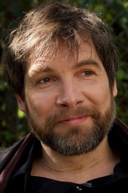 Johannes Oliver Hamm - Actor Profile Photo
