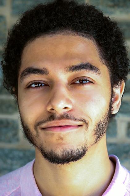 Adam Alpert - Actor Profile Photo