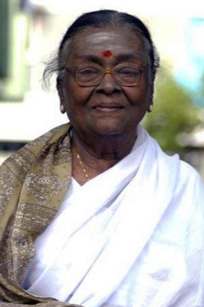 S. N. Lakshmi - Actor Profile Photo