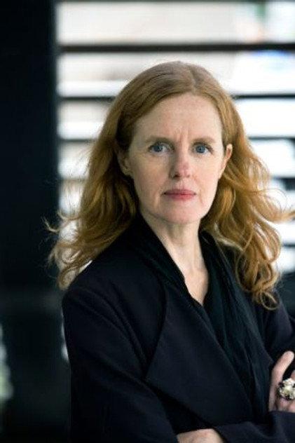 Malin Alm - Actor Profile Photo
