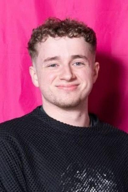 Robert McCarthy - Actor Profile Photo