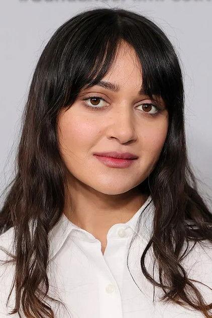 Ariela Barer - Actor Profile Photo