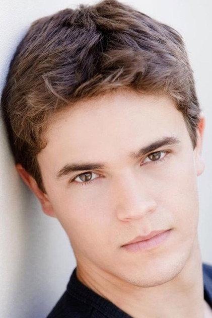 Nic Westaway - Actor Profile Photo
