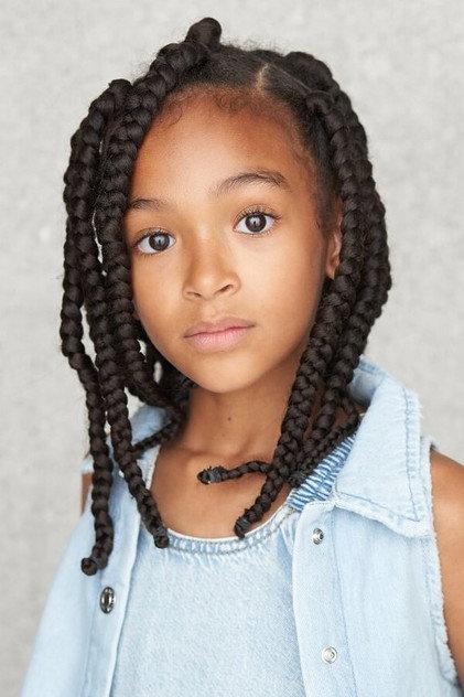Valexia Boulianne - Actor Profile Photo