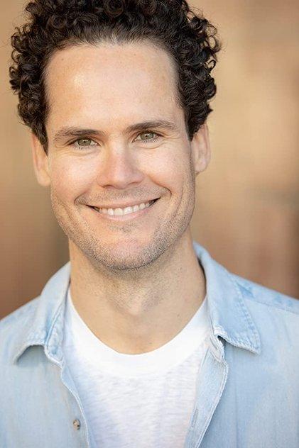 David Neher - Actor Profile Photo
