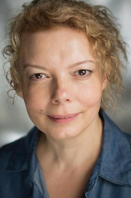 Stacha Hicks - Actor Profile Photo