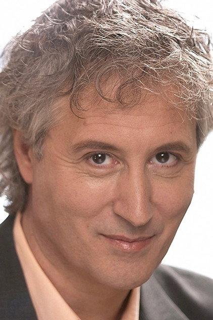 James Donadio - Actor Profile Photo