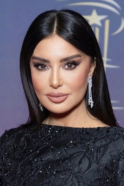 Mayssa Maghrebi - Actor Profile Photo