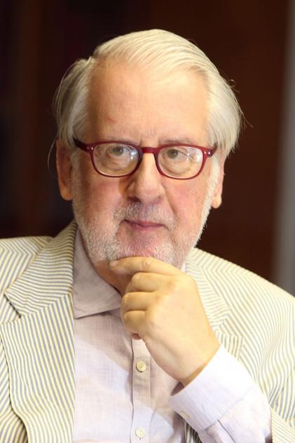 Paulo Sérgio Pinheiro - Actor Profile Photo