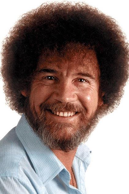Bob Ross - Actor Profile Photo