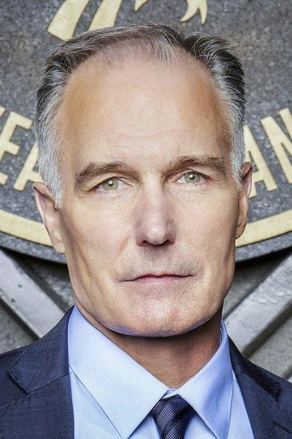 Patrick St. Esprit - Actor Profile Photo