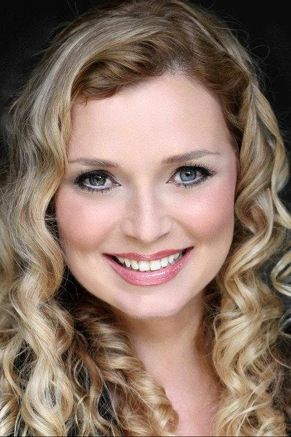 CeCe Moore - Actor Profile Photo
