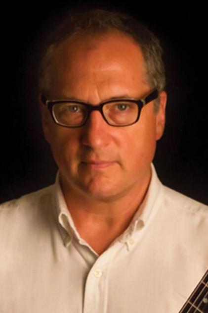Chuck Loeb - Actor Profile Photo