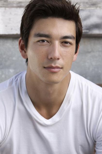 Dennis Oh - Actor Profile Photo