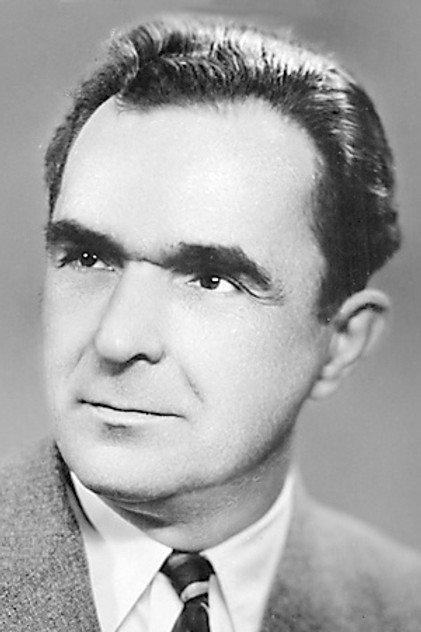 Aleksandras Kernagis - Actor Profile Photo