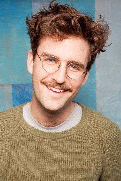John Reynolds - Actor Profile Photo