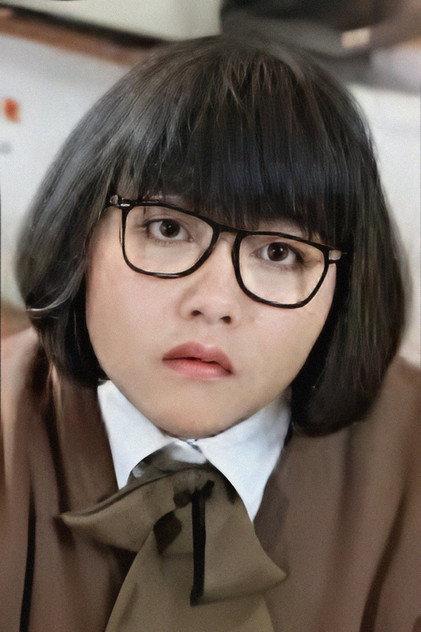 Elaine Law Suet-Ling - Actor Profile Photo