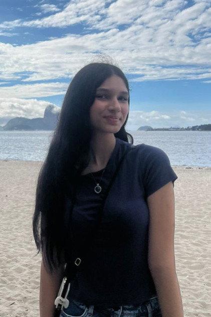 Marina Faria - Actor Profile Photo