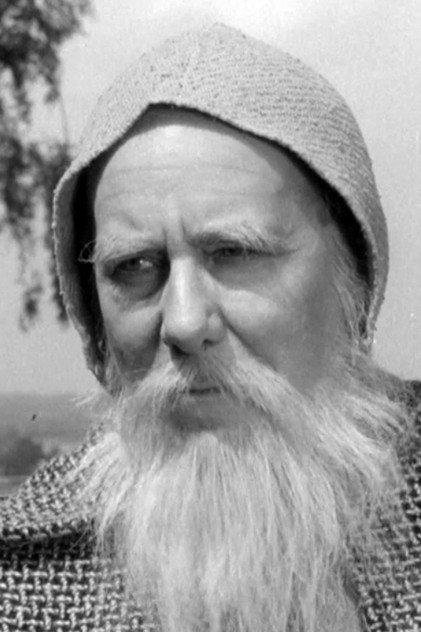 Edmund Warwick - Actor Profile Photo
