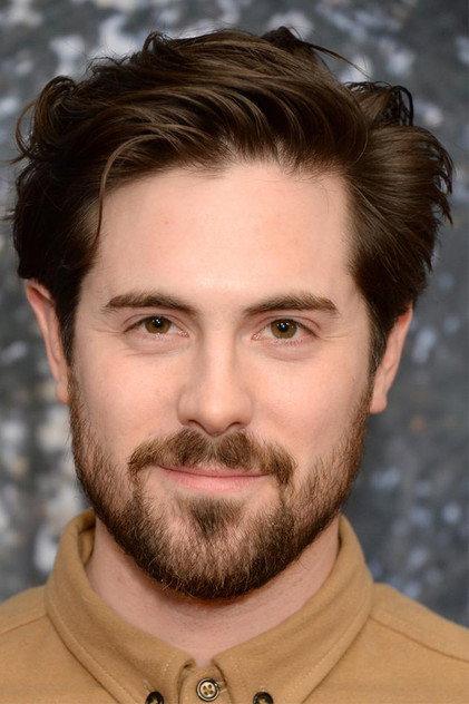 Chris McNally - Actor Profile Photo