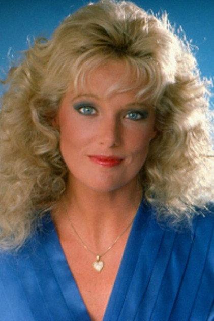 Kathy Shower - Actor Profile Photo