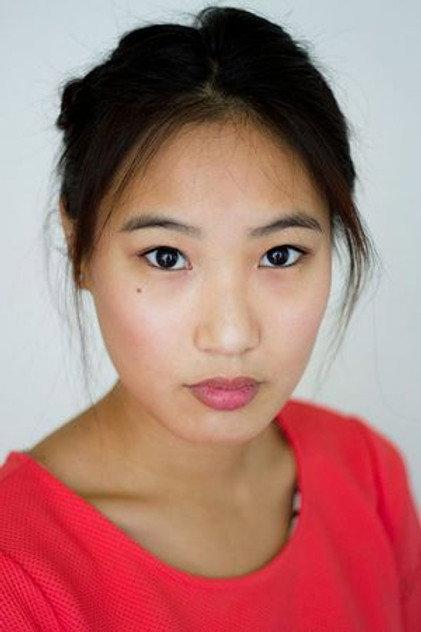 Xana Tang - Actor Profile Photo