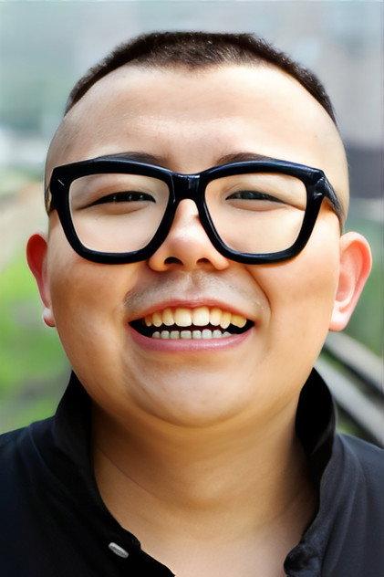 李宝儿 - Actor Profile Photo