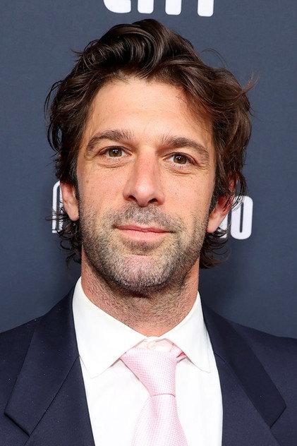 Nick Weidenfeld - Actor Profile Photo