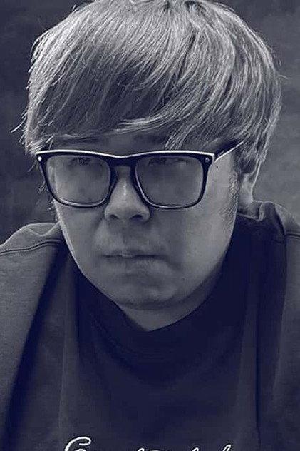 Justin Wong - Actor Profile Photo