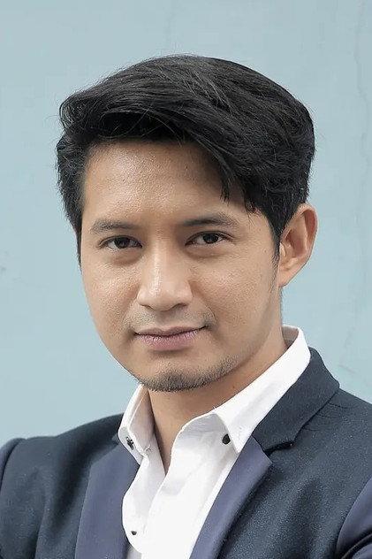 Chand Kelvin - Actor Profile Photo