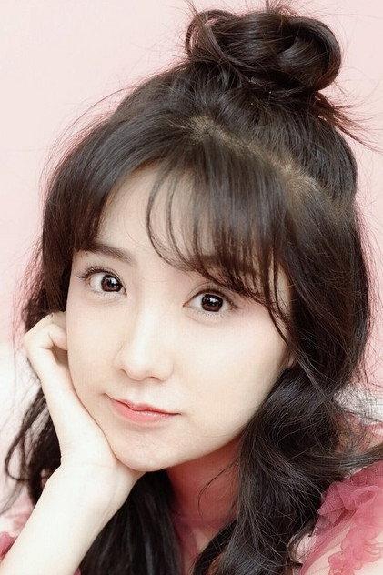 Zhan Zitong - Actor Profile Photo